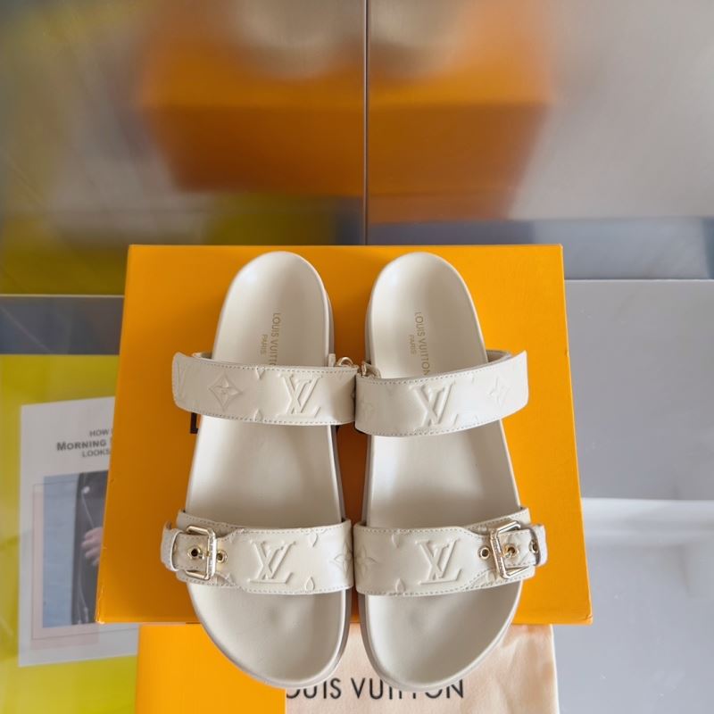 Louis Vuitton Slippers